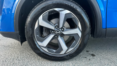 Nissan Qashqai 1.3 DiG-T MH 158 N-Connecta 5dr Xtronic Petrol Hatchback